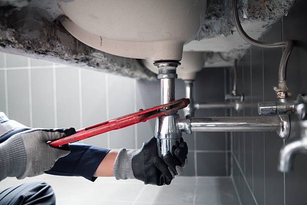 Trusted Gas Line Repair service in Forsan, TX - AAA Plumbing Heating